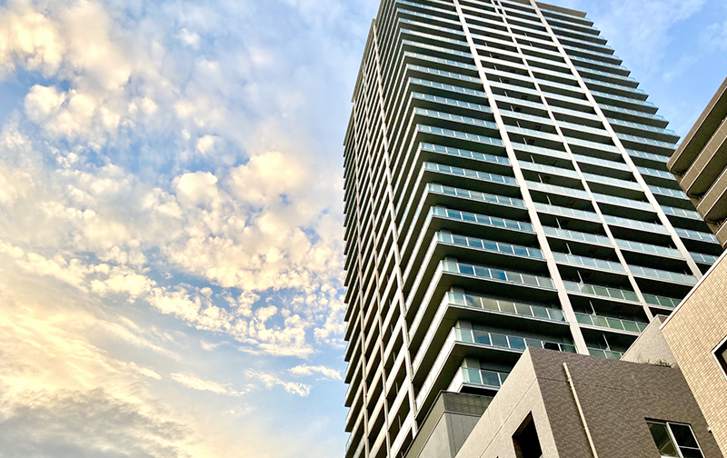 新築マンション